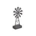 Cheungs Cheungs 5515L Metal Windmill Table Decor 5515L